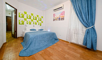 &quot;Уютная и Светлая&quot; 1-комнатная квартира в Волгограде - фото 2