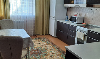 1-комнатная квартира Нефтяников 44 в Нижневартовске - фото 4