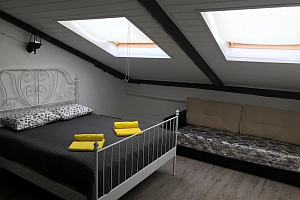 "Исаакиевский" мини-отель