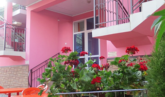 &quot;Розовый дом&quot; гостевой дом в Солониках - фото 2