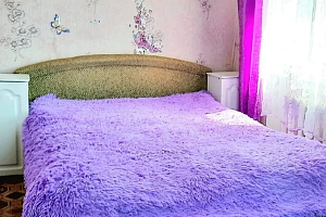 Мотели в Медвежьегорске, 2х-комнатная Дзержинского 7 мотель - фото