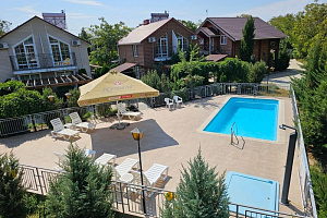 &quot;Сан Андре&quot; база отдыха