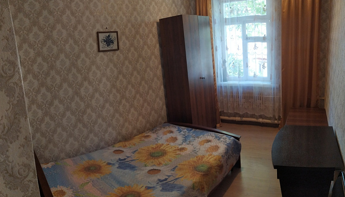 2х-комнатная квартира Победы 168 в Лазаревском - фото 1