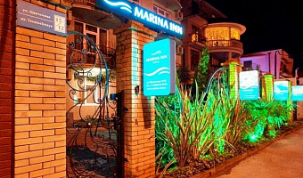 &quot;MARINA INN&quot; гостиница в Адлере - фото 2