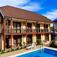 &quot;Витта&quot; гостевой дом