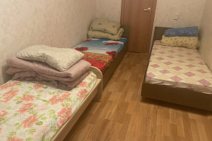Квартиры Мурманска 2-комнатные, "Дружелюбный Север" 2х-комнатная 2х-комнатная - фото