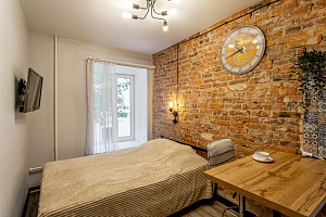 «Уютная на Невском проспекте» квартира-студия