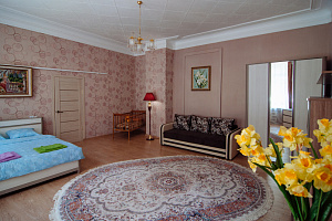 Отели Кисловодска в горах, 1-комнатная Желябова 19 в горах - раннее бронирование