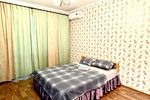 1-комнатная квартира Пионерская 70 в Ханты-Мансийске 3