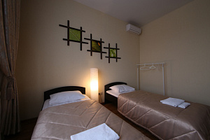 &quot;Smart People Eco Hotel&quot; гостиница в Краснодаре 6