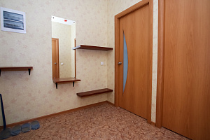 1-комнатная квартира Механошина 15 в Перми 13