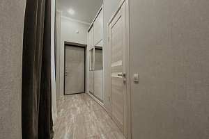 1-комнатная квартира Боевая 30 в Астрахани 14