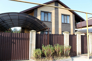 "Солнечный берег" дом под-ключ