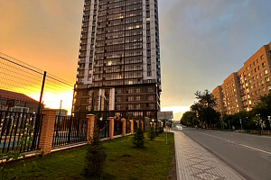 &quot;Стильная&quot; 2х-комнатная квартира в Новосибирске 27