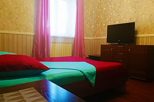 &quot;Amore&quot; мини-гостиница в Томске фото 2