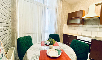 2х-комнатная квартира Советская 108 в Ноябрьске - фото 3