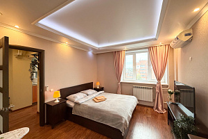 "У парка Циолковского" 1-комнатная квартира