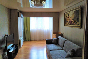 Квартиры Лазаревского в центре, 3х-комнатная Победы 62 в центре