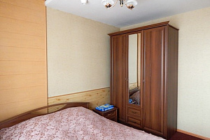 Квартиры Барабинска 1-комнатные, "Провинция" 1-комнатная - снять