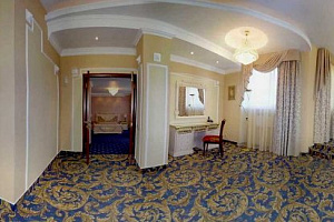 &quot;Гранд Отель&quot; гостиница в Кисловодске фото 2