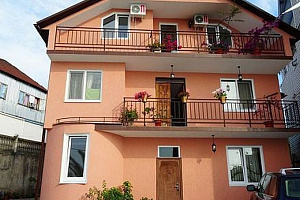 "Династия 2" гостевой дом