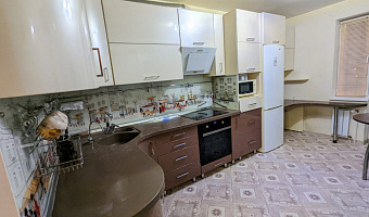 1-комнатная квартира Свердлова 1Г в Верхней Пышме - фото 2