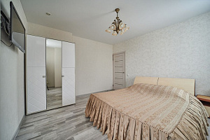 &quot;С Высоты Птичьего Полета&quot; 2х-комнатная квартира в Нижнем Новгороде фото 15