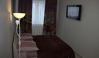 1-комнатная квартира Революции 52В в Перми - фото 3