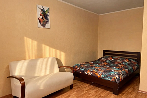 1-комнатная квартира Челюскинцев 123