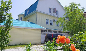 &quot;Солнечный кРАЙ&quot; гостевой дом в Новомихайловском - фото 2
