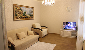 1-комнатная квартира Анисимова 8 кв 20 в Пятигорске - фото 3