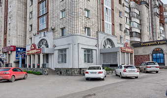 &quot;Жуков&quot; отель в Омске - фото 4