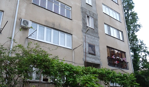 Фото объекта «1-комнатная квартира Абазгаа 41/2 кв 8 в Гаграх», 1
