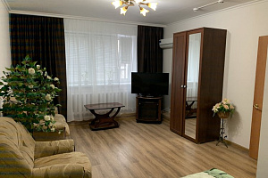 Апарт-отели в Курске, "Визит" гостиничный комплекс апарт-отель