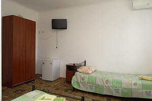 Мини-гостиница Морской 5 в Витязево фото 2