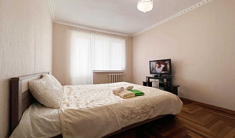 1-комнатная квартира Тарчокова 54Б в Нальчике - фото 2