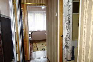 1-комнатная квартира Партизанская 16 в Лазаревском фото 12