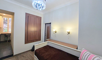 2х-комнатная квартира Чехова 18 в Ялте - фото 3