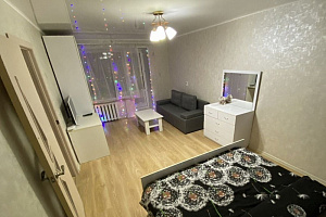 1-комнaтная квартира Заки Валиди 7