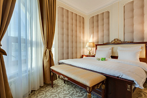 &quot;The Rooms Hotel&quot; бутик-отель в Москве 12