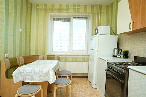 &quot;Dom Vistel Титова 238&quot; 1-комнатная квартира в Новосибирске 13