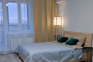 1-комнатная квартира 250-летия Челябинска 33 эт 4