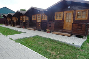Курорты Абхазии для отдыха с детьми, "Наала" для отдыха с детьми - раннее бронирование