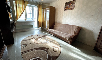 2х-комнатная квартира Маршала Гречко 104 в Крымске - фото 5