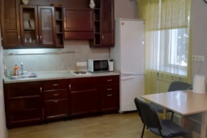&quot;Удобное размещение командировочных&quot; 3х-комнатная квартира в Богучаны фото 3