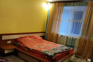 1-комнатная квартира Лесная 12 в Медвежьегорске фото 8
