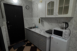 «Уютное гнездышко не далеко от моря» квартира-студия