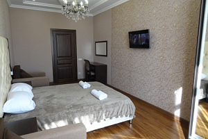 2х-комнатная квартира Мира 15 в Кабардинке фото 10