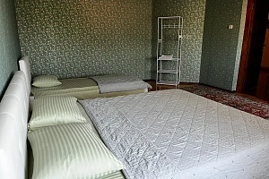 Мотели в Кущевской, "На Зеленой" мотель - забронировать номер