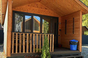 "Куршавель" база отдыха